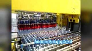 YQZXL-36/72/90 TURBINE PACKING MACHINE